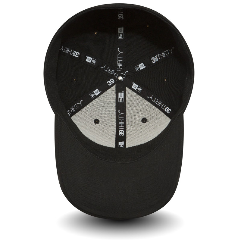 NEW ERA KAPA NE BASIC 39THIRTY BLACK ŠT 
