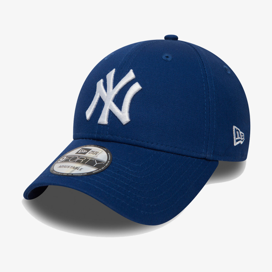 NEW ERA 9FORTY LEAGUE BASIC NY 