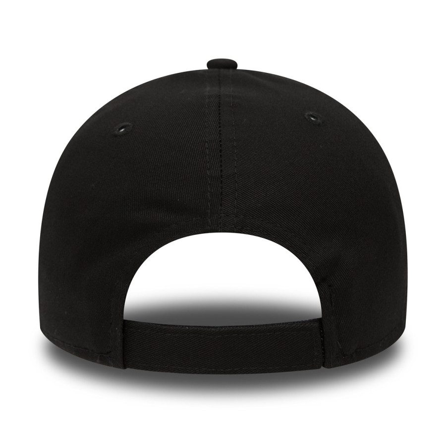 NEW ERA KAPA NE BASIC 9FORTY NEW ERA BLKWHI ŠT:O 