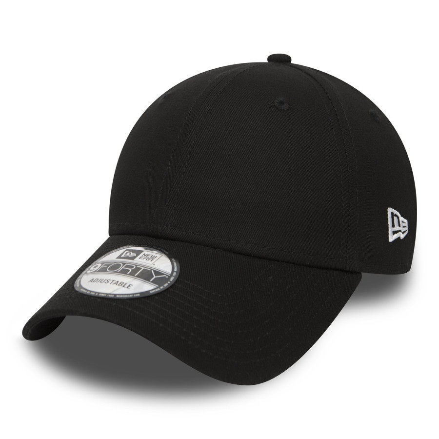 NEW ERA KAPA NE BASIC 9FORTY NEW ERA BLKWHI ŠT:O 