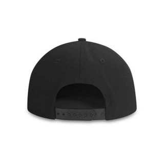 NEW ERA MLB 9FIFTY NEYYAN BLKWHI 