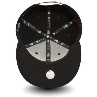 NEW ERA MLB 9FIFTY NEYYAN BLKWHI 