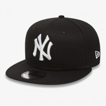 NEW ERA MLB 9FIFTY NEYYAN BLKWHI 