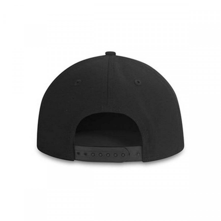 NEW ERA MLB 9FIFTY NEYYAN BLKWHI 
