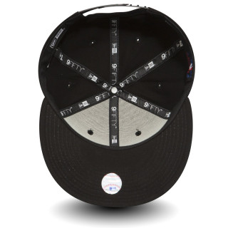 NEW ERA MLB 9FIFTY NEYYAN BLKBLK 