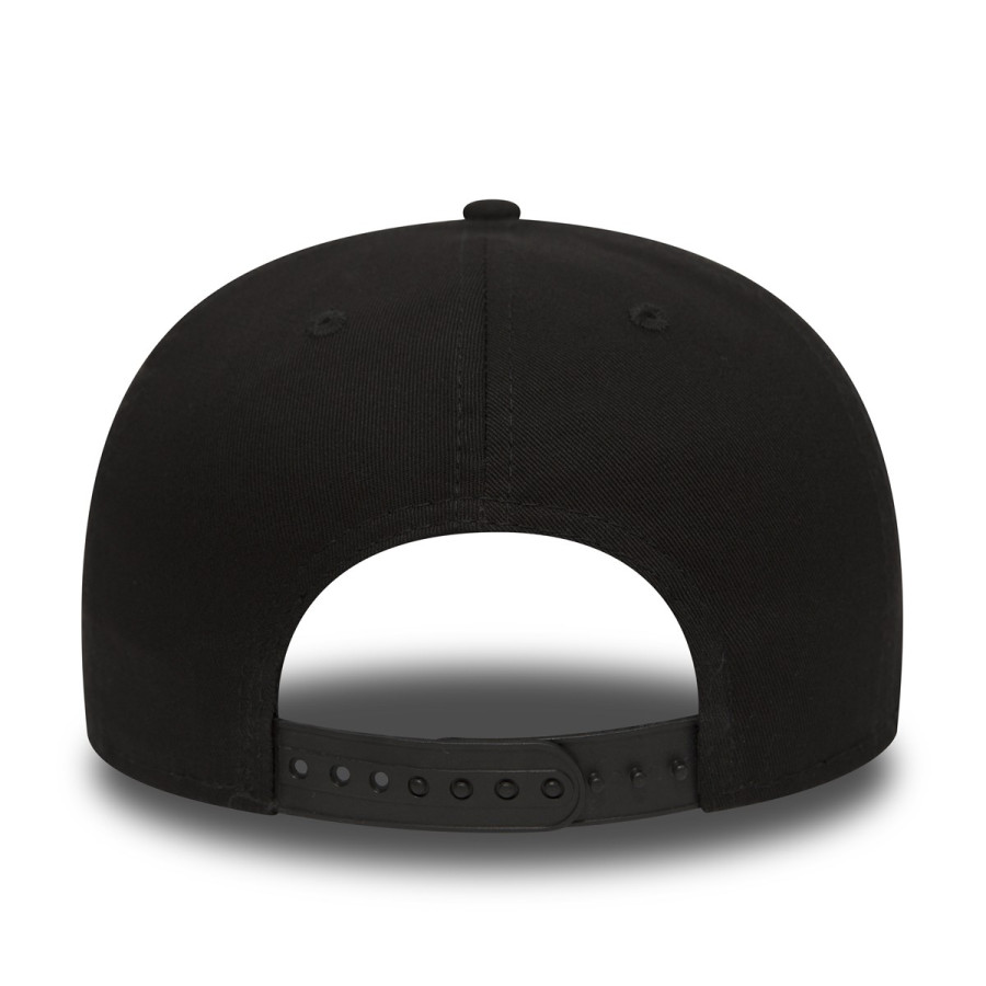 NEW ERA MLB 9FIFTY NEYYAN BLKBLK 