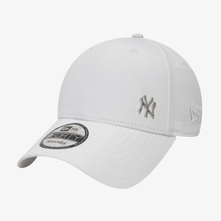 NEW ERA MLB FLAWLESS LOGO BASIC 940 NEYYAN 