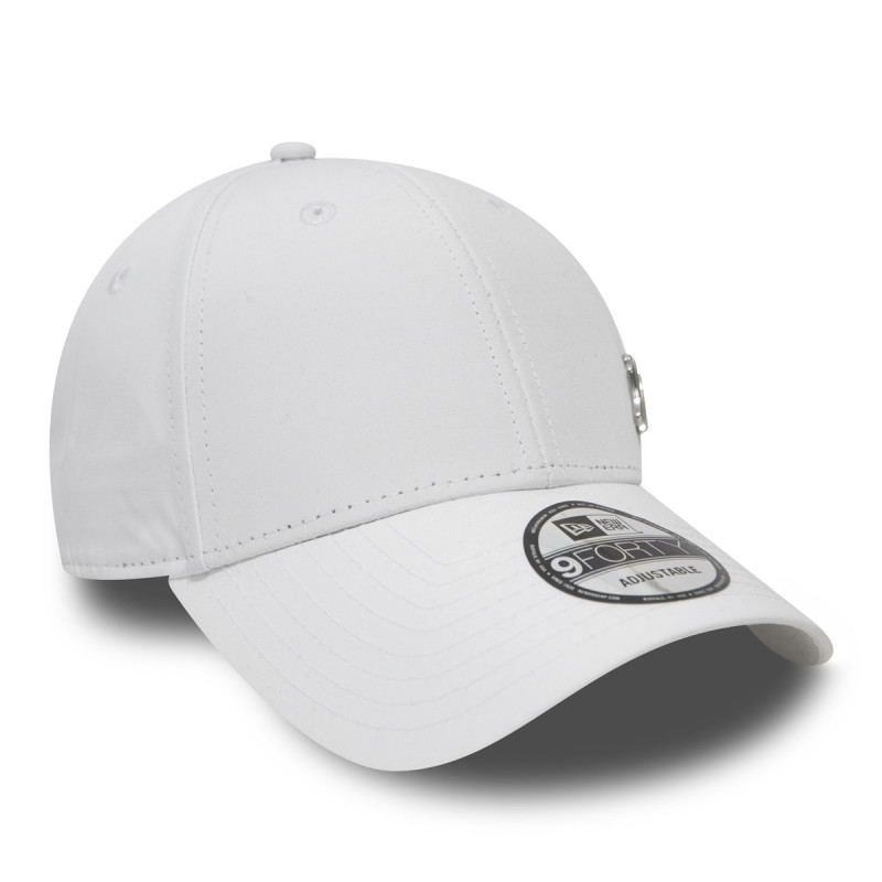NEW ERA MLB FLAWLESS LOGO BASIC 940 NEYYAN 