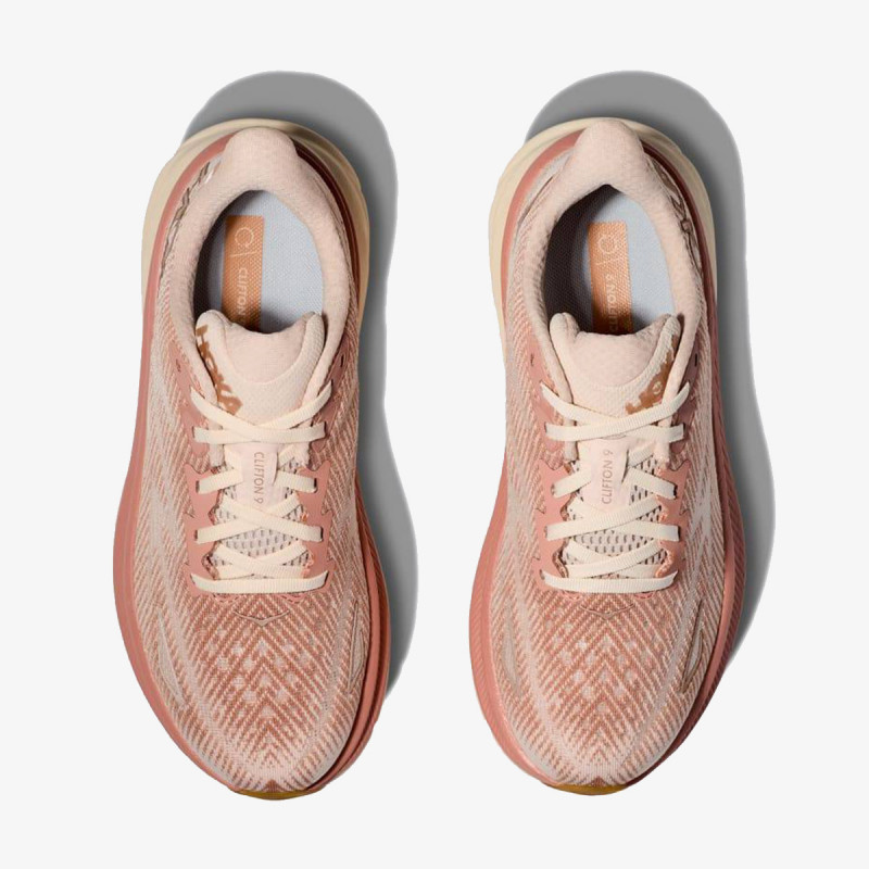 HOKA W CLIFTON 9 