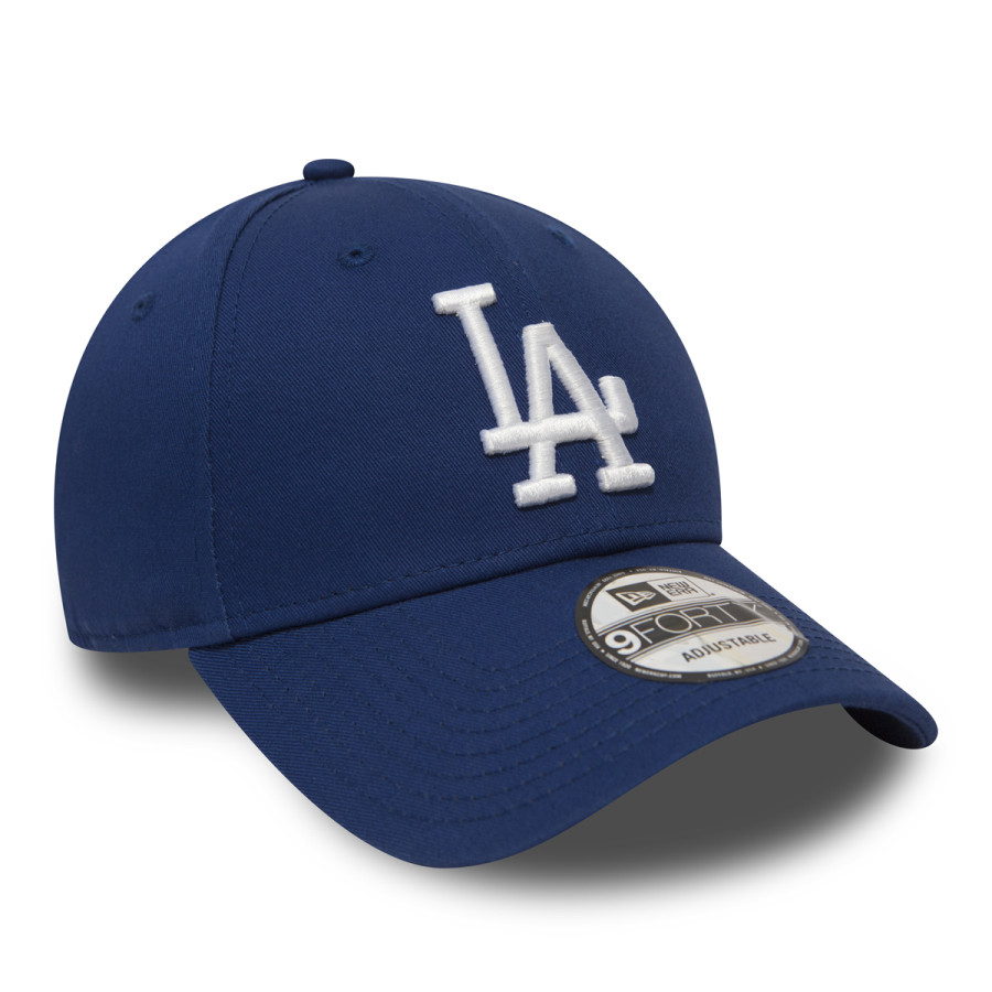 NEW ERA 9FORTY LEAGUE BASIC LA 