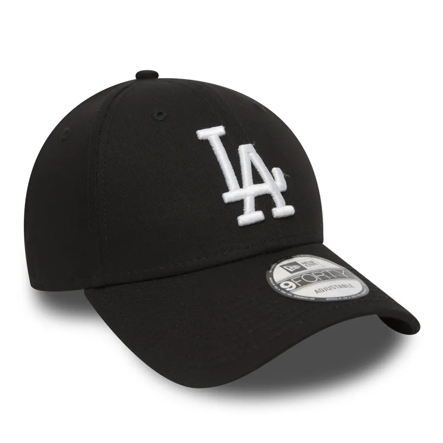 NEW ERA LA Dodgers Essential 9FORTY 