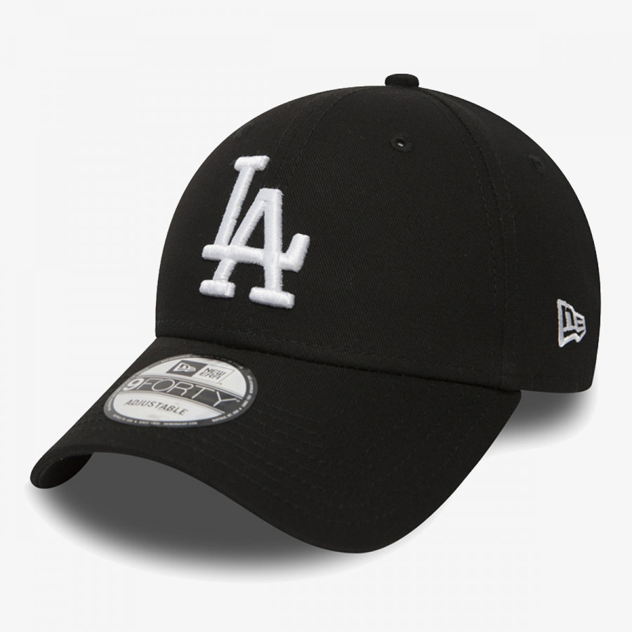 NEW ERA LA Dodgers Essential 9FORTY 