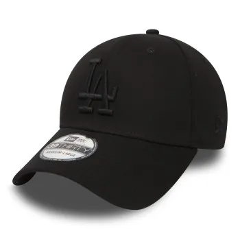 NEW ERA NEW ERA 39THIRTY LEAGUE BASIC LA 