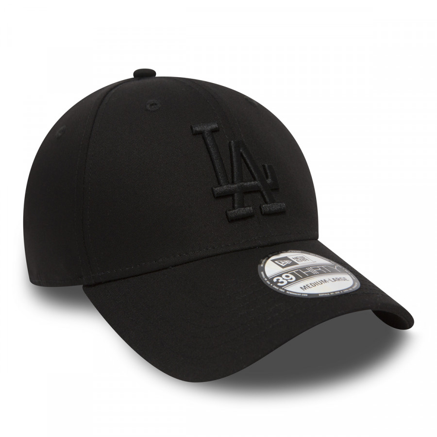 NEW ERA 39THIRTY LEAGUE BASIC LA 