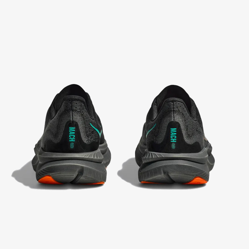 HOKA Mach 6 