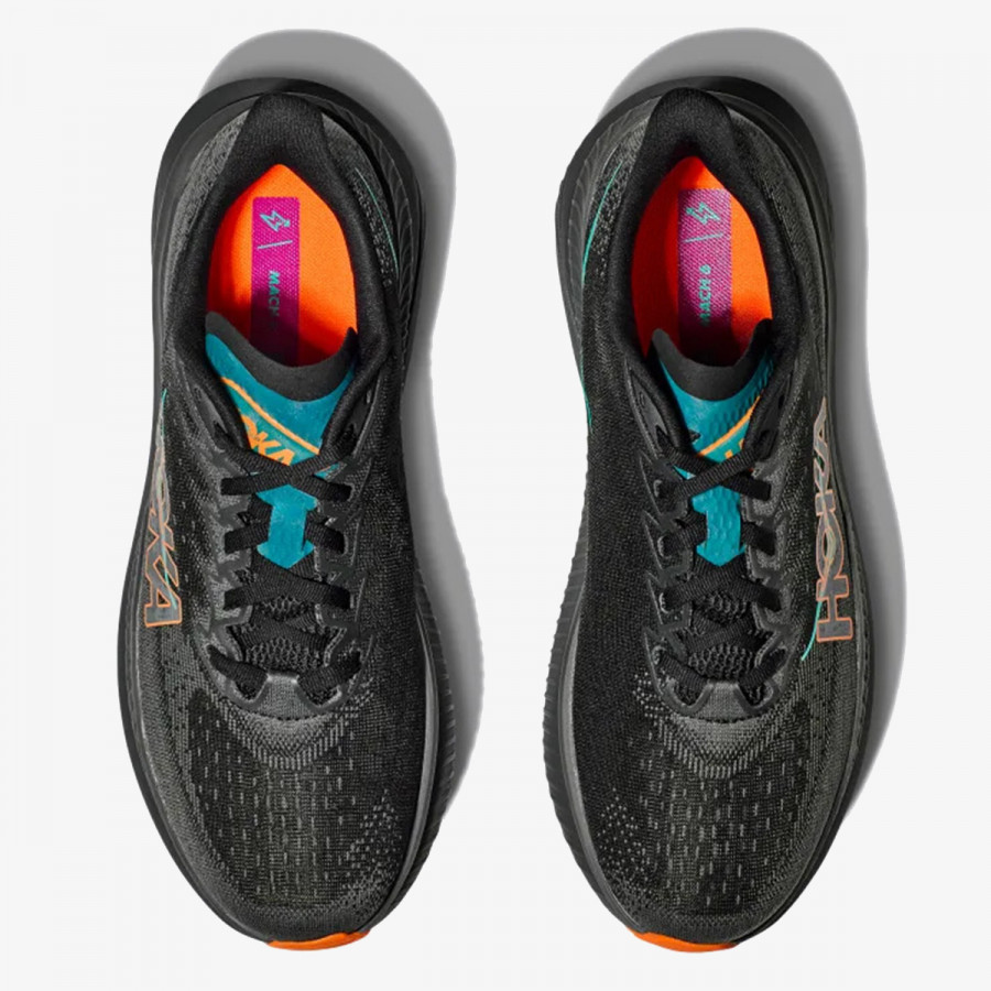 HOKA Mach 6 