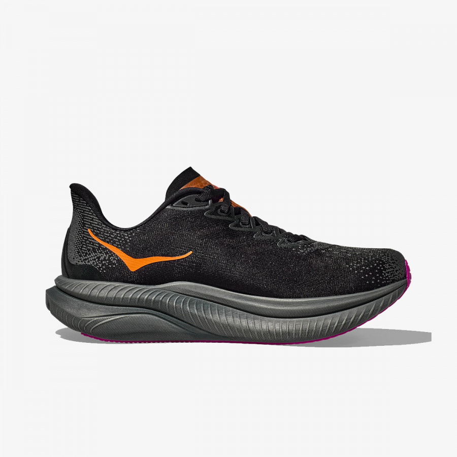 HOKA Mach 6 