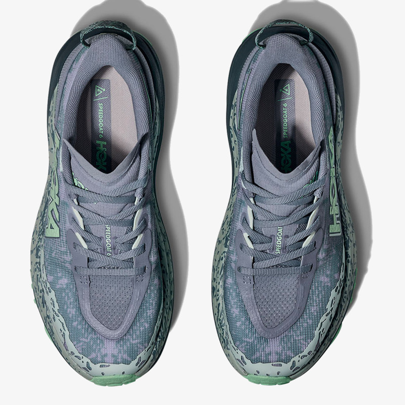 HOKA Speedgoat 6 