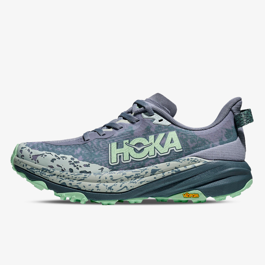 HOKA Speedgoat 6 
