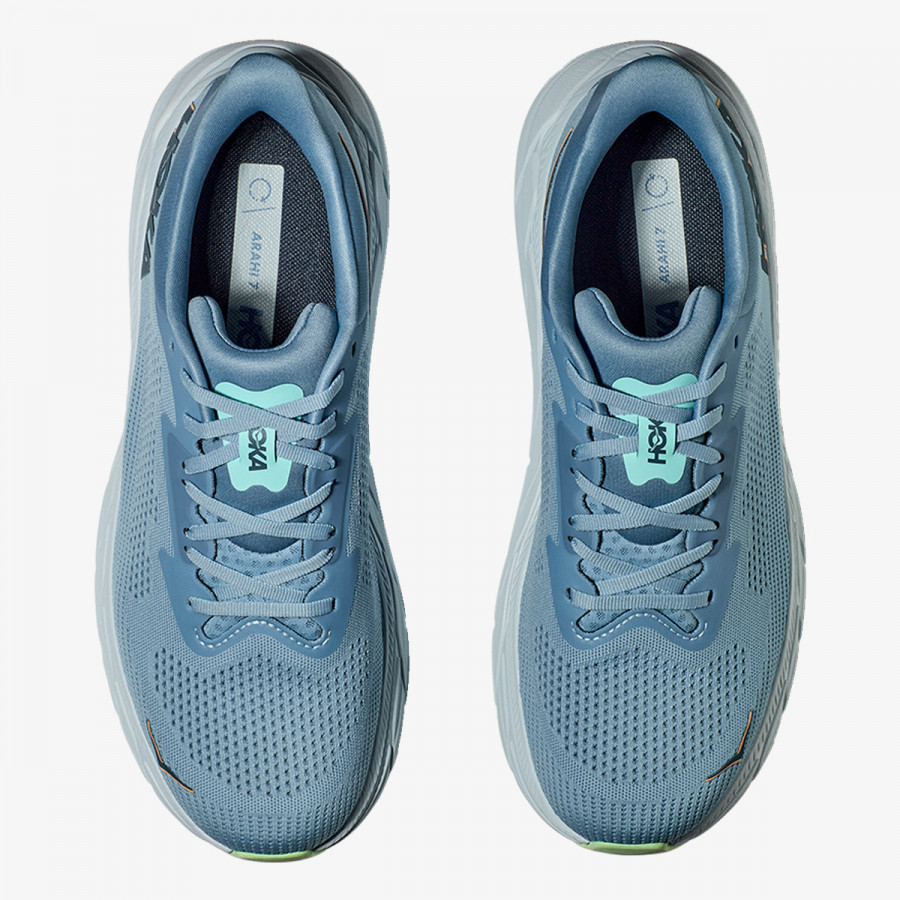 HOKA Arahi 7 