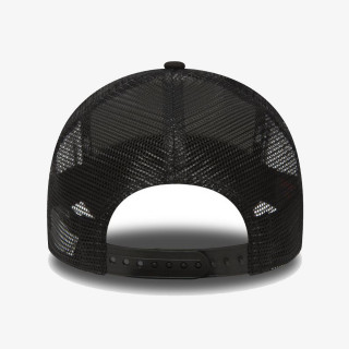 NEW ERA CLEAN TRUCKER NEYYAN 