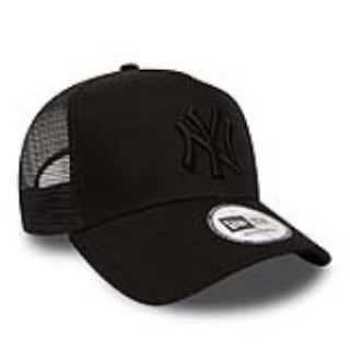 NEW ERA CLEAN TRUCKER NEYYAN 