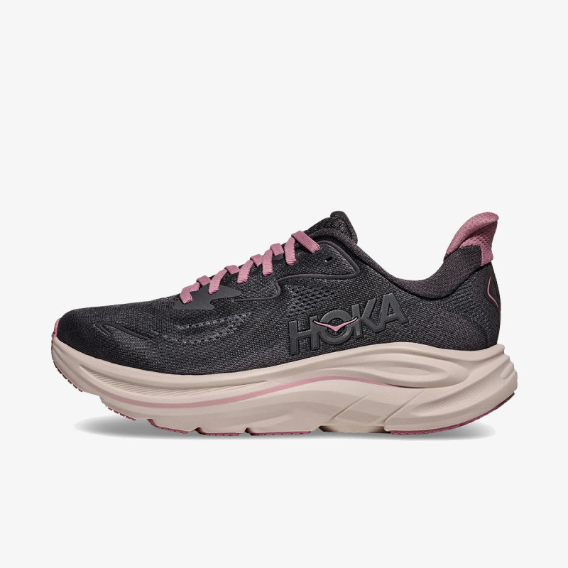 HOKA W CLIFTON 10 