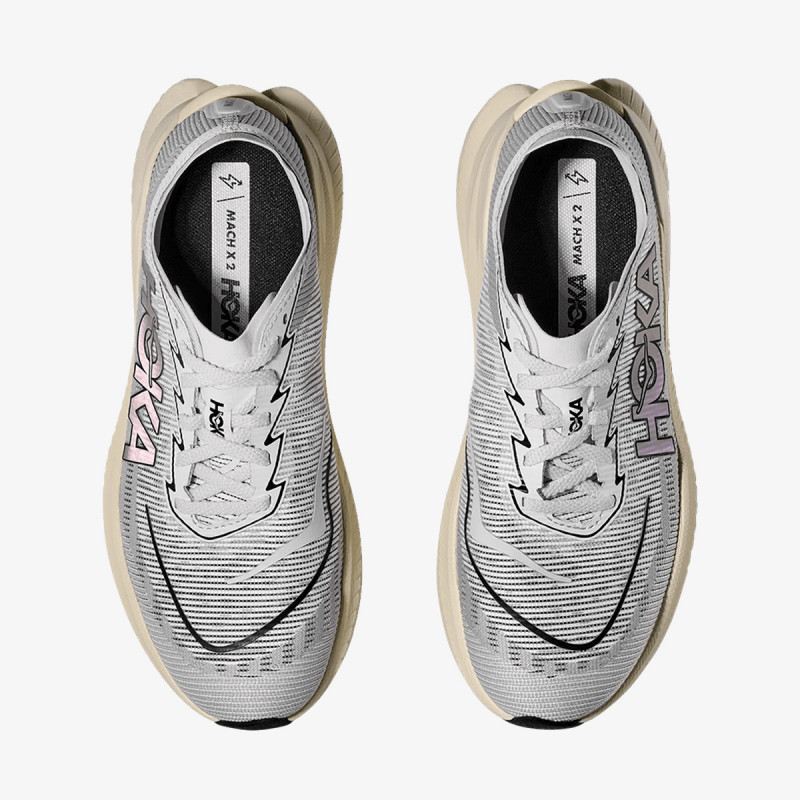 HOKA Mach X 2 