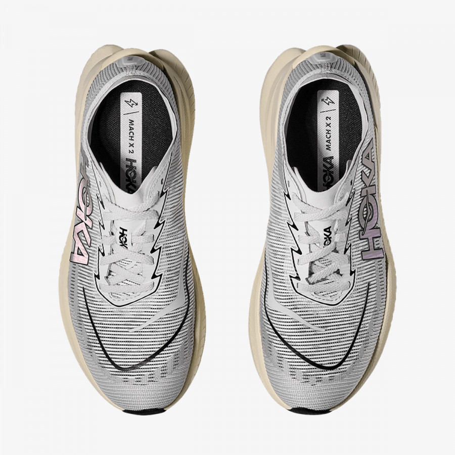 HOKA Mach X 2 