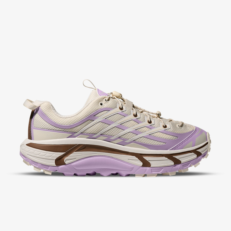 HOKA Mafate Three2 Wordmark 