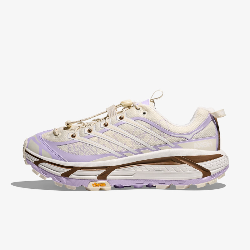 HOKA Mafate Three2 Wordmark 