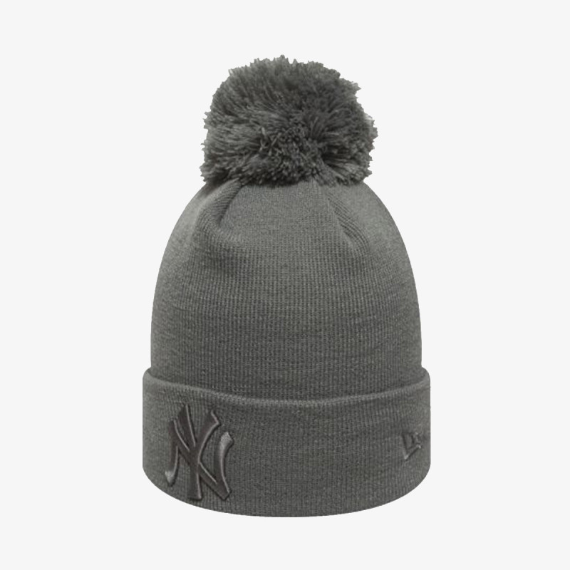 NEW ERA WMNS LEAGUE ESTL BOBBLE CUFF NEYYAN 