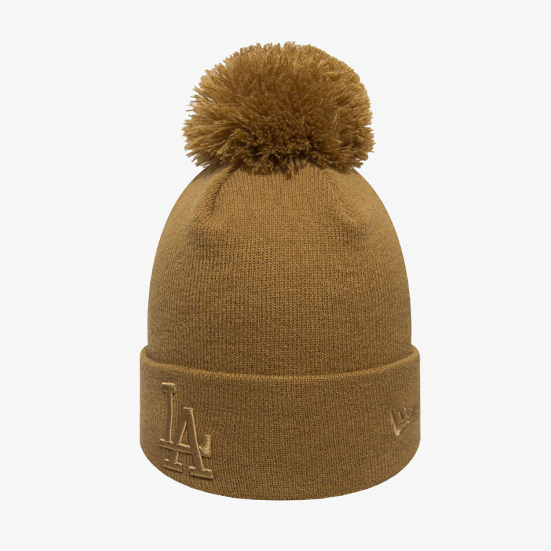 NEW ERA WMNS LEAGUE ESTL BOBBLE CUFF LOSDOD 