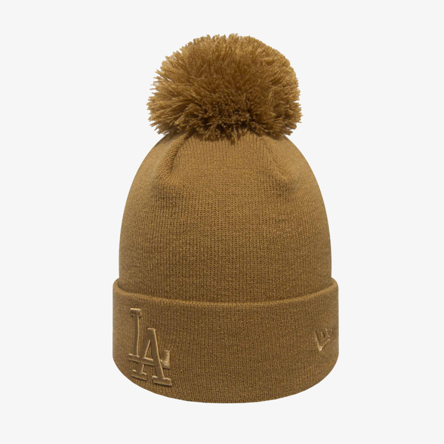 NEW ERA WMNS LEAGUE ESTL BOBBLE CUFF LOSDOD 