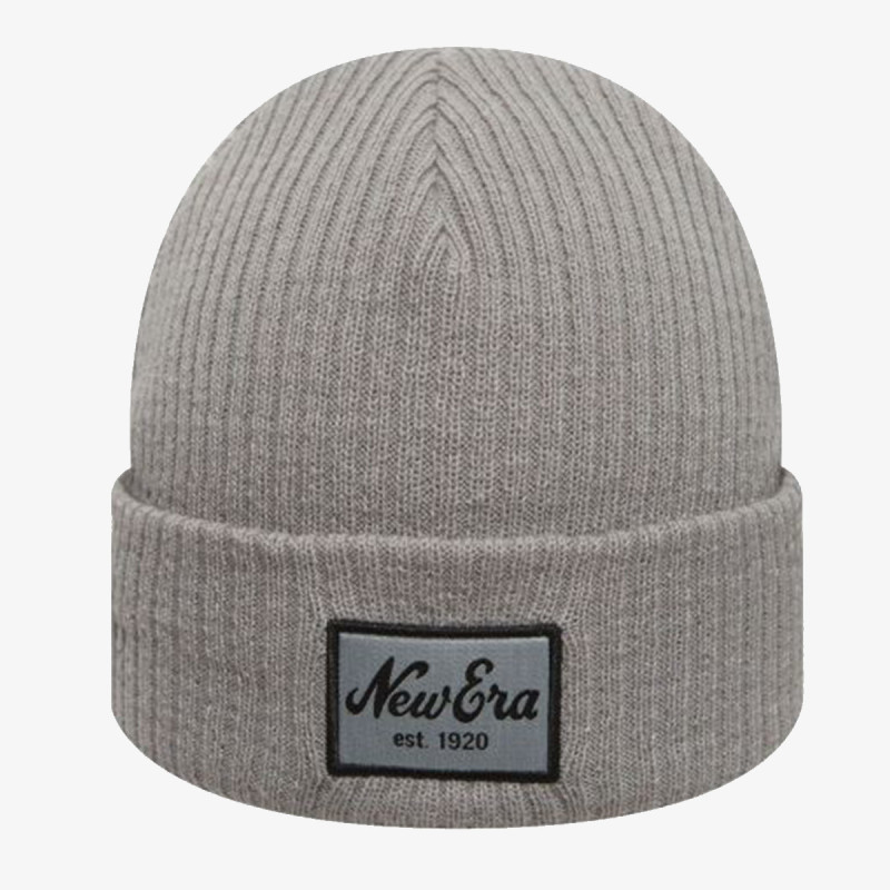 NEW ERA KAPA WINTER UTILITY SHORT/LONG KNIT NE G 