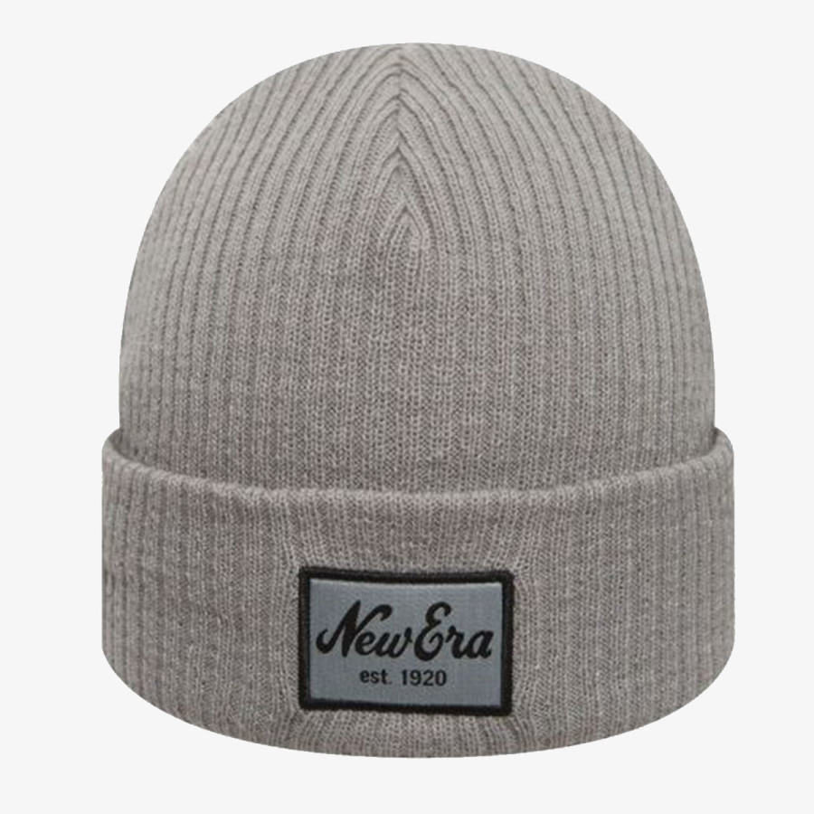 NEW ERA KAPA WINTER UTILITY SHORT/LONG KNIT NE G 