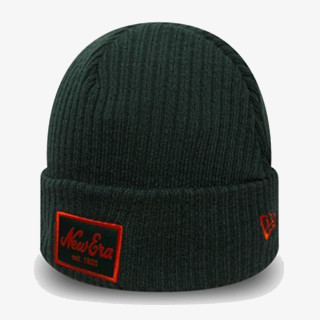 NEW ERA KAPA WINTER UTILITY SHORT/LONG KNIT NE D 