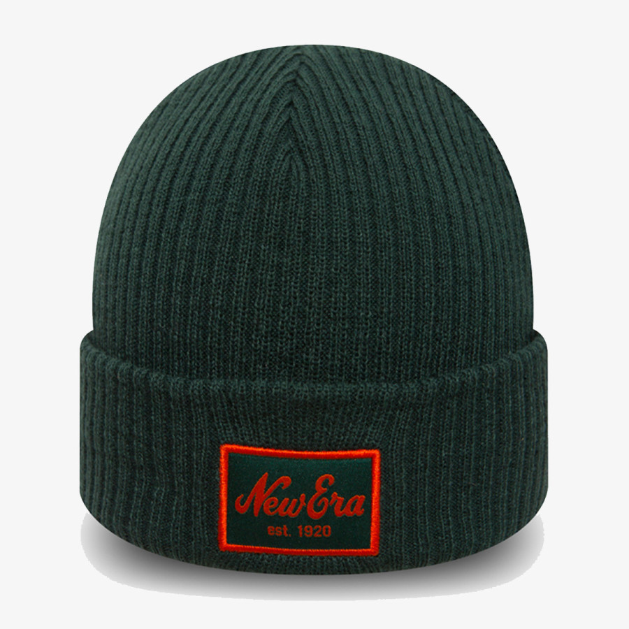 NEW ERA KAPA WINTER UTILITY SHORT/LONG KNIT NE D 