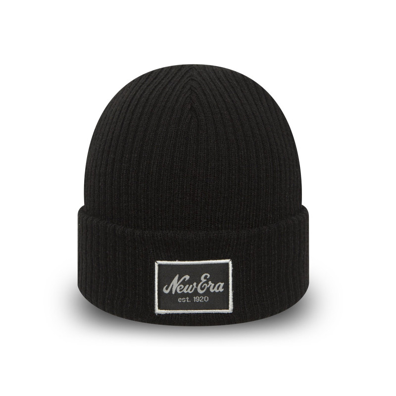 NEW ERA KAPA WINTER UTILITY SHORT/LONG KNIT NE B 