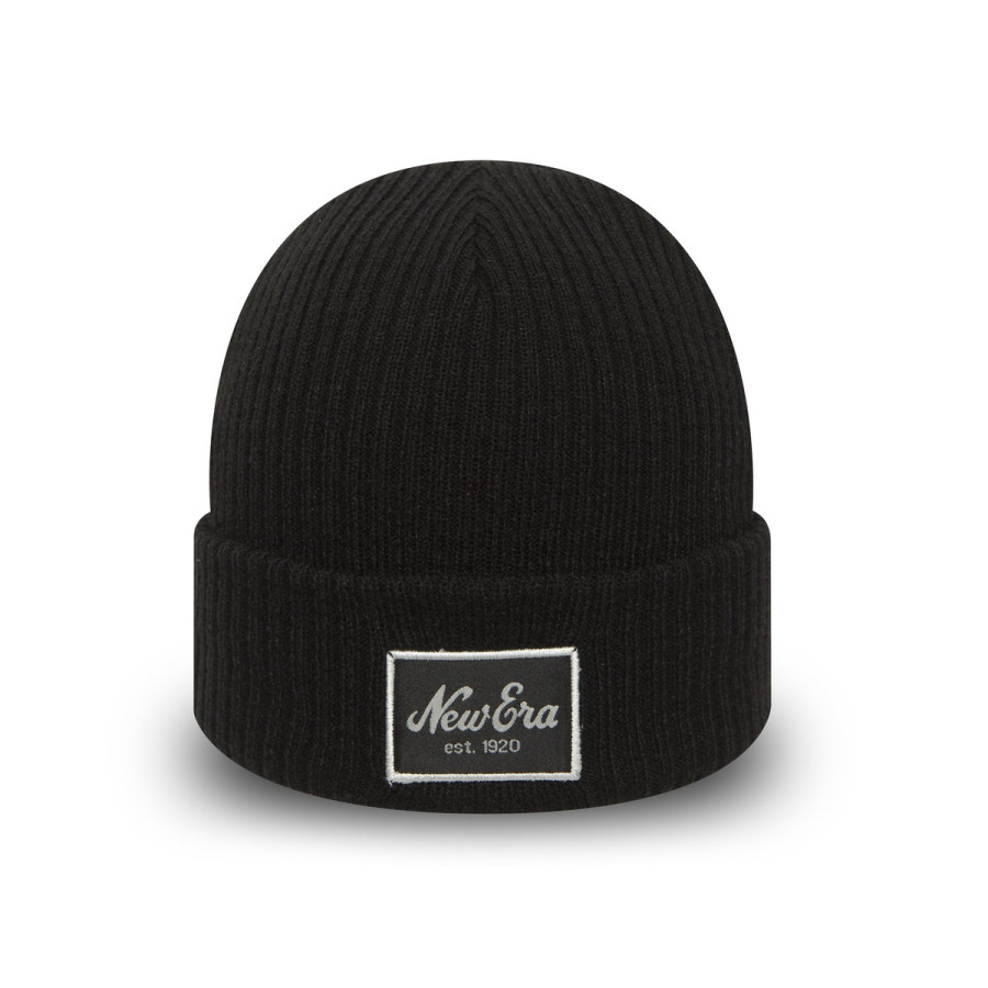 NEW ERA KAPA WINTER UTILITY SHORT/LONG KNIT NE B 