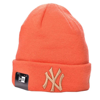 NEW ERA LEAGUE ESSENTIAL CUFF KNIT NEYYAN 