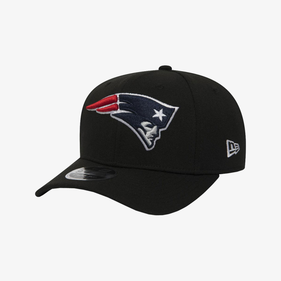 NEW ERA KAPA STRETCH SNAP 9FIFTY NEEPAT BLKOTC 