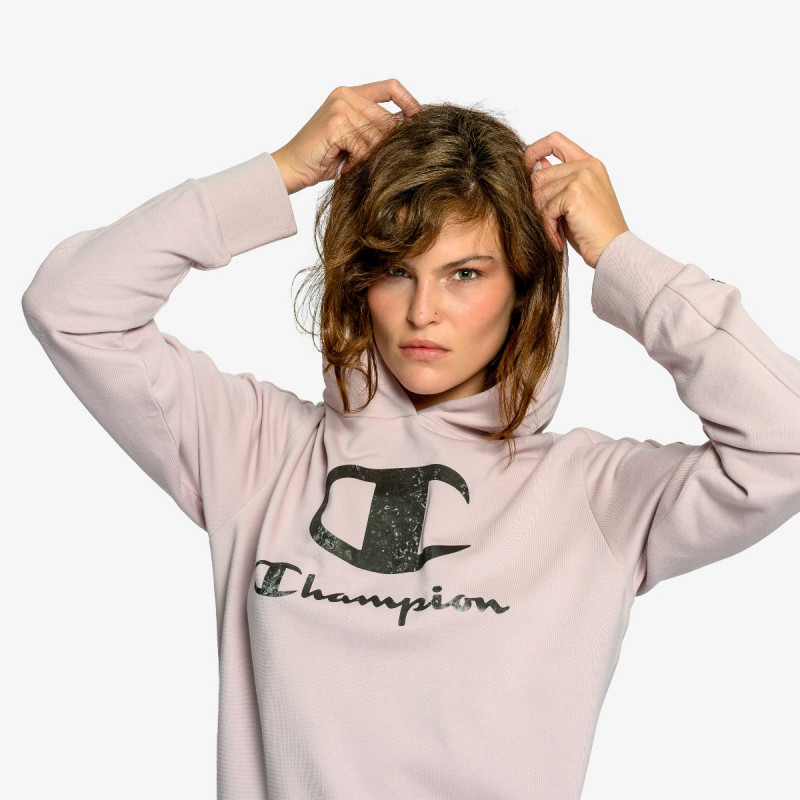 CHAMPION Hoodie 