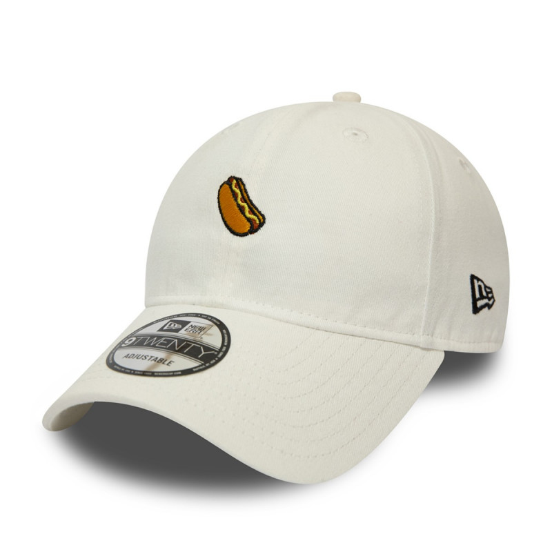 NEW ERA KAPA BRUSHED ICONS 9TWENTY NE SFP 