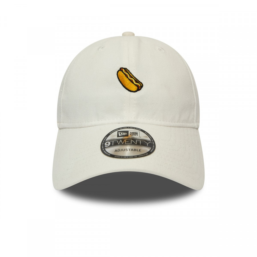 NEW ERA KAPA BRUSHED ICONS 9TWENTY NE SFP 