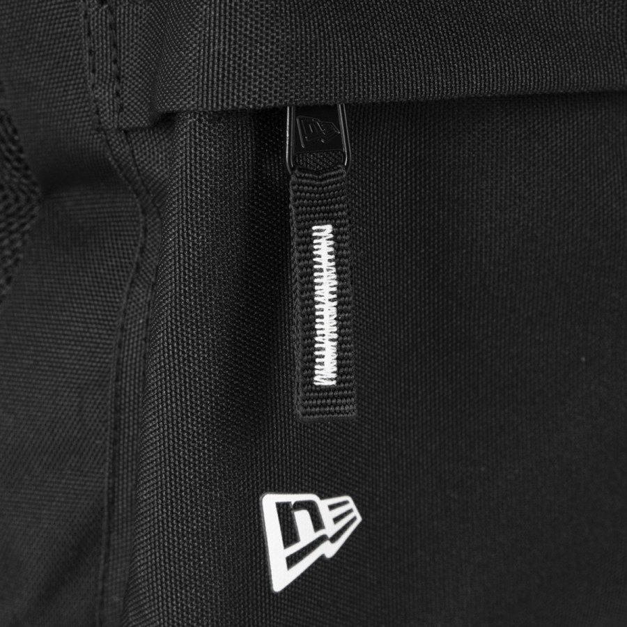 NEW ERA NAHRBTNIK MLB STADIUM BAG NEYYAN BLK 