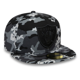 NEW ERA KAPA CAMO 59FIFTY OAKRAI BLK 