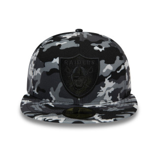 NEW ERA KAPA CAMO 59FIFTY OAKRAI BLK 