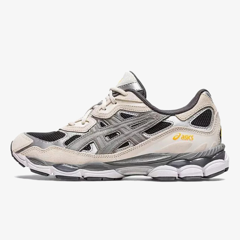 Asics buzz discount
