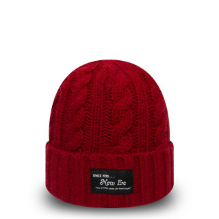 NEW ERA KAPA NEW ERA RIBBED CUFF KNIT NE SCA 